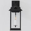 Troy Lighting Corning Outdoor Wall Sconce