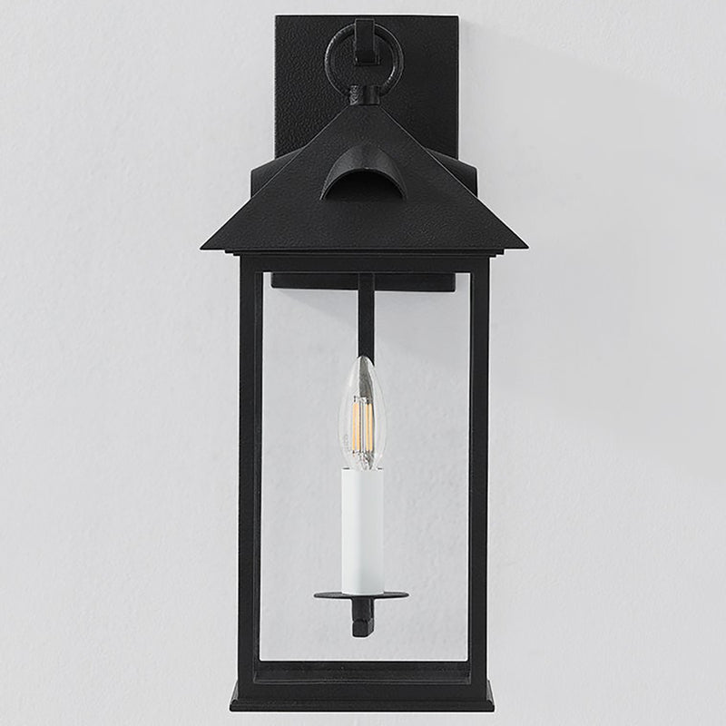 Troy Lighting Corning Outdoor Wall Sconce