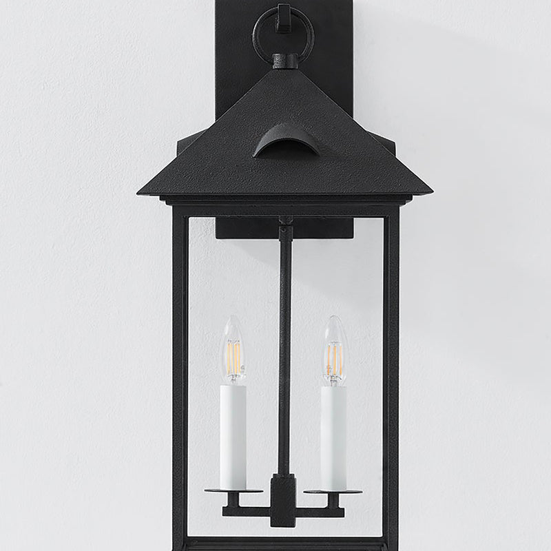 Troy Lighting Corning Outdoor Wall Sconce