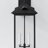 Troy Lighting Corning Outdoor Wall Sconce