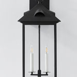 Troy Lighting Corning Outdoor Wall Sconce