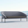 Azzurro Living Cove Outdoor Sofa