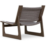 Azzurro Living Cozumel Outdoor Club Chair Set of 2