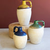 Ceramic Jug Set of 3