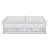 Azzurro Living Cape Town 3 Seat Outdoor Sofa