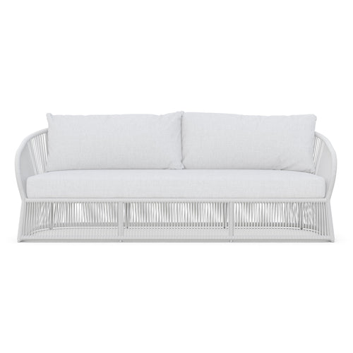 Azzurro Living Cape Town 3 Seat Outdoor Sofa