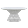 Azzurro Living Captiva Outdoor Dining Table