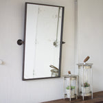 Adjustable Wall Mirror