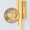 Corbett Lighting Cronus Wall Sconce