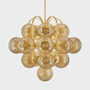 Corbett Lighting Cronus Chandelier