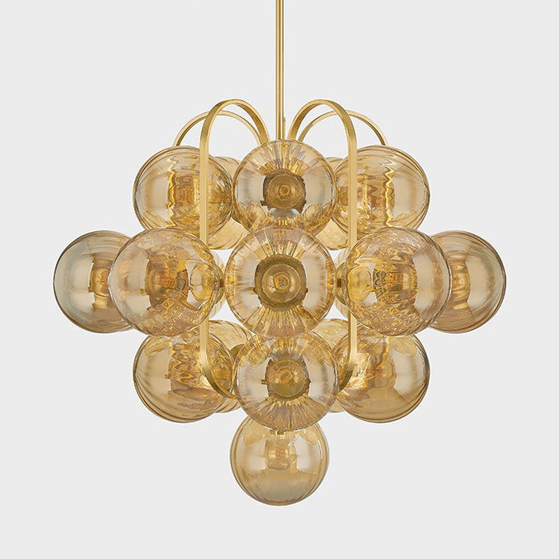 Corbett Lighting Cronus Chandelier