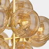 Corbett Lighting Cronus Chandelier