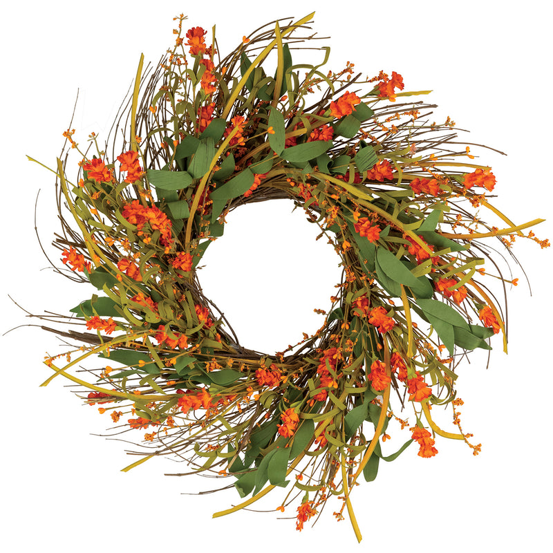 Autumn Wreath Set of 2