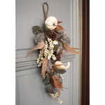 Fall Spray Faux Plant Set of 2