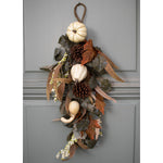 Fall Spray Faux Plant Set of 2