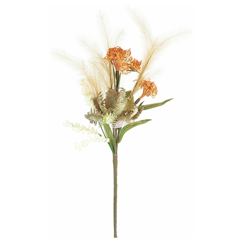 Botanical Bouquet Faux Plant Stem