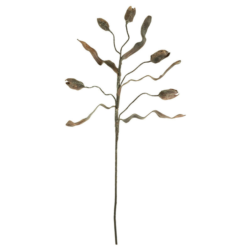 Botanica #2758 Faux Plant Stem Set of 6