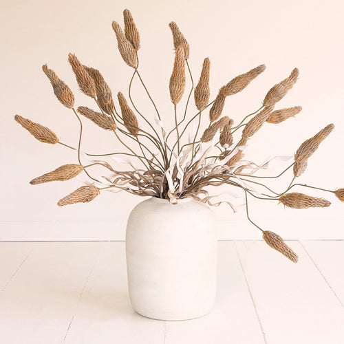 Botanica #2760 Faux Plant Stem Set of 6