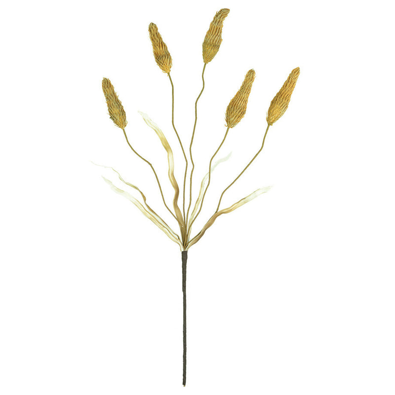 Botanica #2760 Faux Plant Stem Set of 6