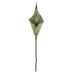 Botanica #2762 Faux Plant Stem Set of 6