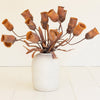 Botanica #2778 Faux Plant Stem Set of 6