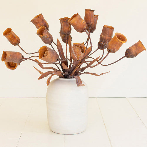 Botanica #2778 Faux Plant Stem Set of 6