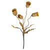 Botanica #2778 Faux Plant Stem Set of 6