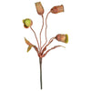 Botanica #2779 Faux Plant Stem Set of 6