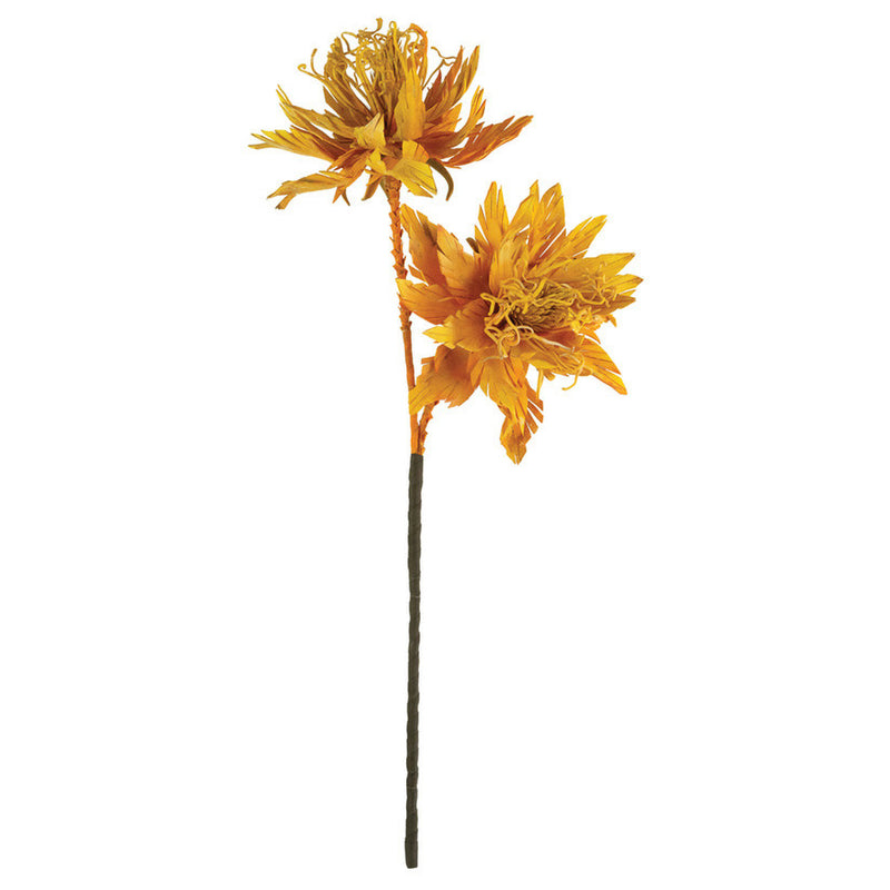 Botanica #2781 Faux Plant Stem Set of 6