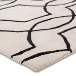 Jaipur Living City Arae Hand Tufted Rug