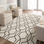 Jaipur Living City Arae Hand Tufted Rug