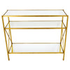 Roger Small Console Table