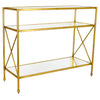 Roger Small Console Table