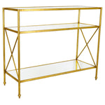 Roger Small Console Table