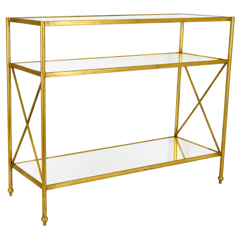 Roger Small Console Table