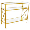 Roger Small Console Table