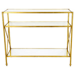 Roger Small Console Table