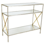 Roger Small Console Table