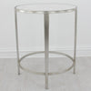 Decorative Round Side Table