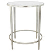 Decorative Round Side Table