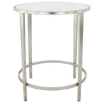 Decorative Round Side Table