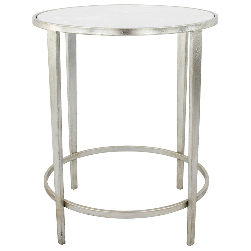 Decorative Round Side Table