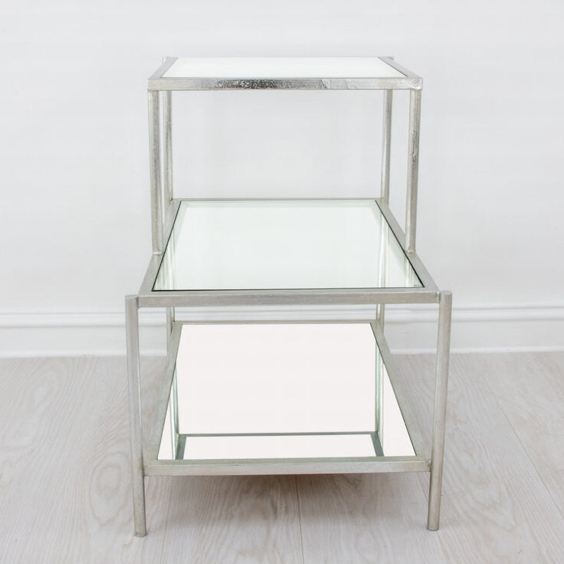 Tier Side Table