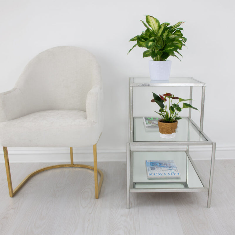 Tier Side Table