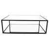 Tina Rectangle Large Coffee Table