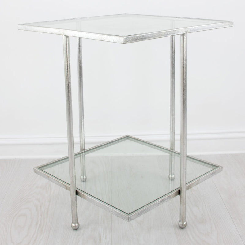 Modern Side Table