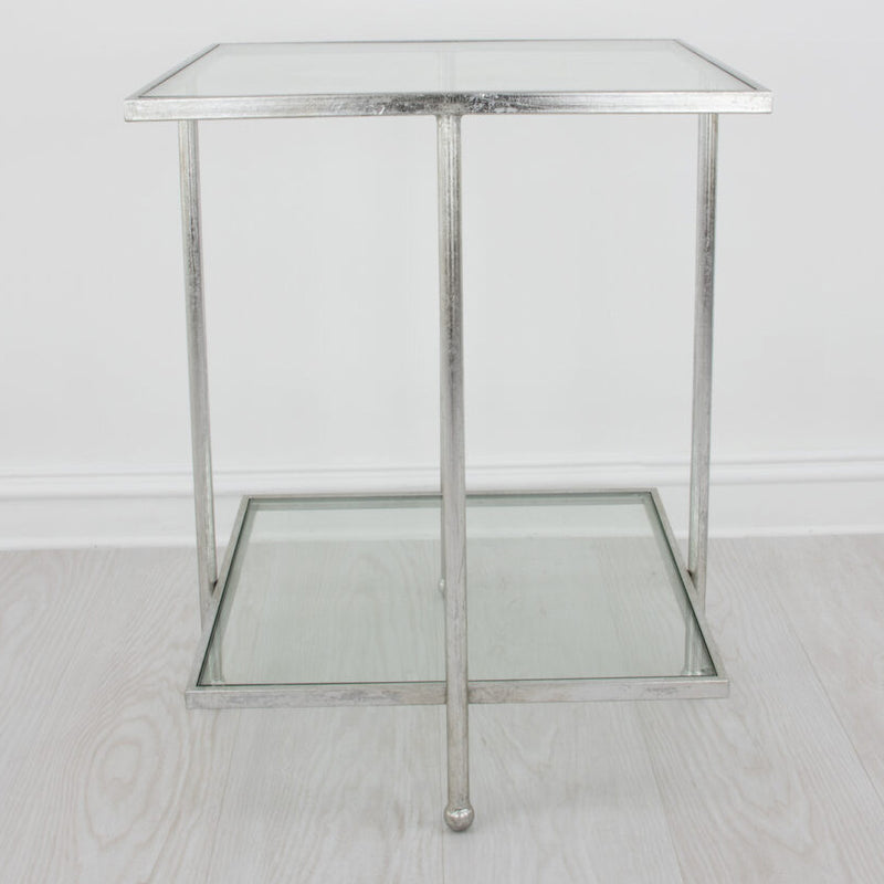 Modern Side Table