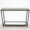 Elegant Console Table