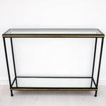 Elegant Console Table