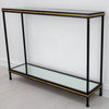 Elegant Console Table